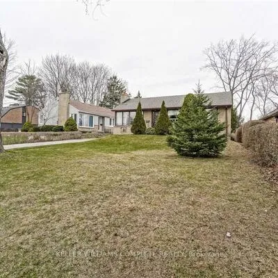 1219,&nbsp;ARGREEN, Mineola, Mississauga