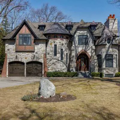 1165,&nbsp;Garden, Lorne Park, Mississauga