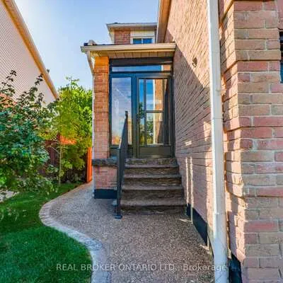 4326,&nbsp;Waterford, Hurontario, Mississauga