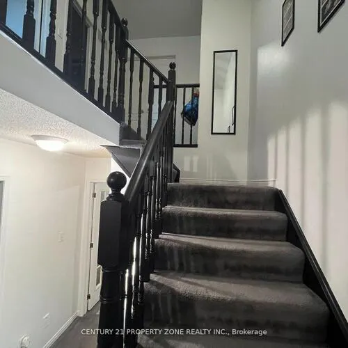 Premium freehold home for sale: 3242, Tortola, Meadowvale, Mississauga