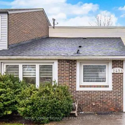 2498,&nbsp;Mainroyal, Erin Mills, Mississauga