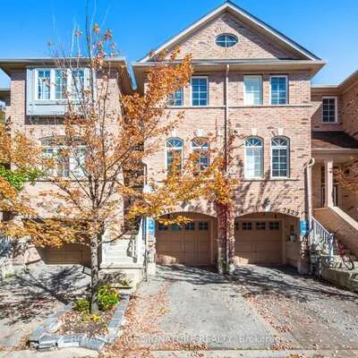 7131,&nbsp;Chatham, Lisgar, Mississauga