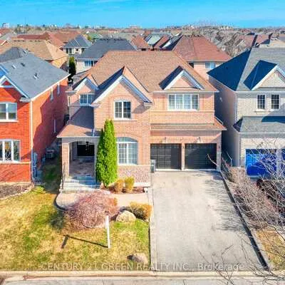 3143,&nbsp;Caulfield, Churchill Meadows, Mississauga