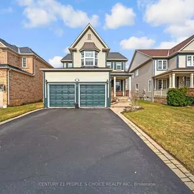7107,&nbsp;Appletree, Meadowvale Village, Mississauga