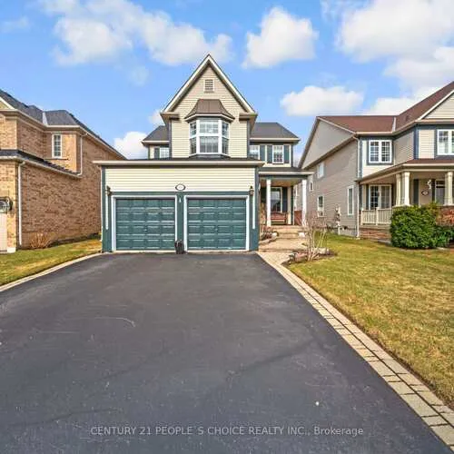 Premium freehold home for sale: 7107, Appletree, Meadowvale Village, Mississauga