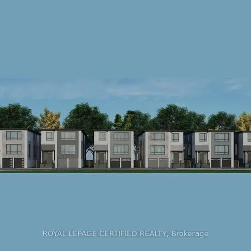 Premium freehold home for sale: 336, King, Cooksville, Mississauga