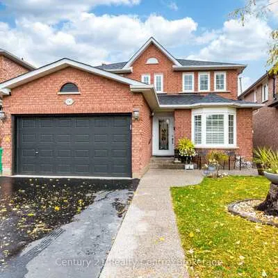 3349,&nbsp;Loyalist, Erin Mills, Mississauga