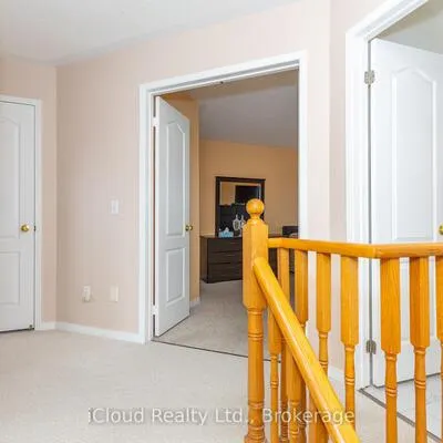 3842,&nbsp;Ridgepoint, Lisgar, Mississauga