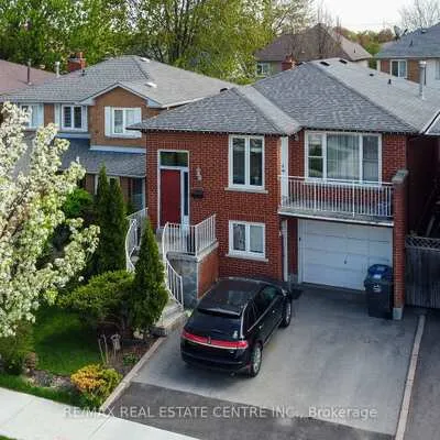 4386,&nbsp;Curia, Rathwood, Mississauga