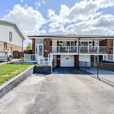 3088,&nbsp;Harold Sheard, Malton, Mississauga