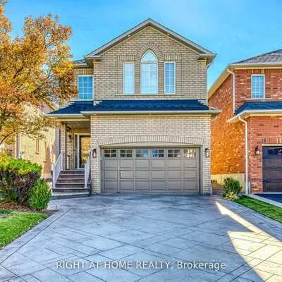 814,&nbsp;Brass Winds, Meadowvale Village, Mississauga