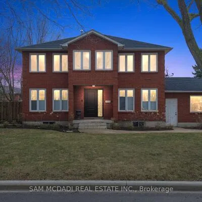 4025,&nbsp;Rolling Valley, Erin Mills, Mississauga
