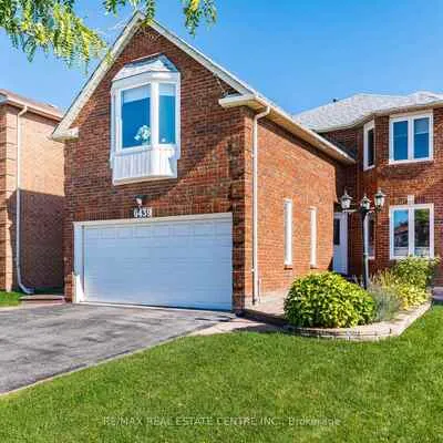 6439,&nbsp;Osprey, Lisgar, Mississauga