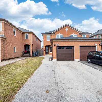 1219,&nbsp;Quest, Meadowvale Village, Mississauga
