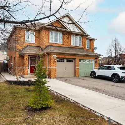 3867,&nbsp;Stardust, Churchill Meadows, Mississauga