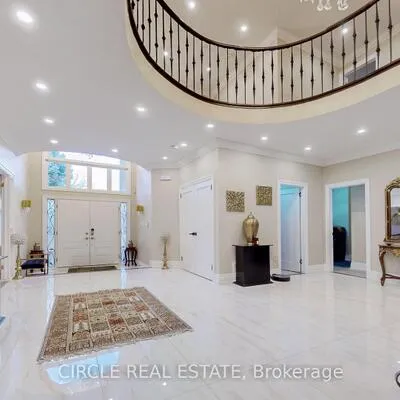 5351,&nbsp;Forest Ridge, Central Erin Mills, Mississauga