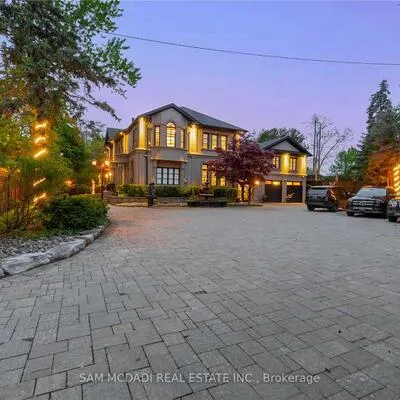 1540,&nbsp;Mississauga, Lorne Park, Mississauga