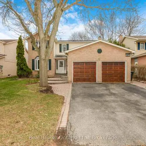 Premium freehold home for sale: 6366, Miller's, Meadowvale, Mississauga