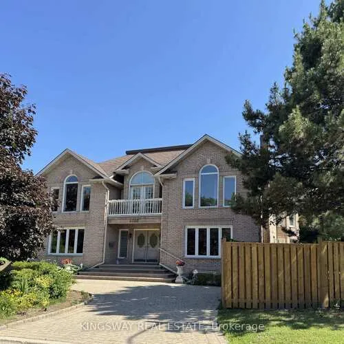 Premium freehold home for sale: 4040, Lookout, Rathwood, Mississauga