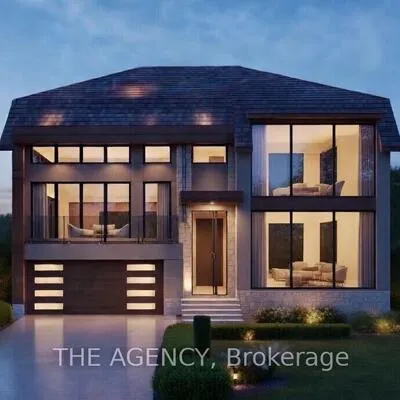 25,&nbsp;Earl, Streetsville, Mississauga