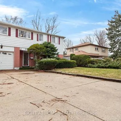 3626,&nbsp;Fieldgate, Applewood, Mississauga