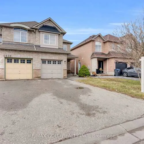 Premium freehold home for sale: 5842, Questman, Churchill Meadows, Mississauga