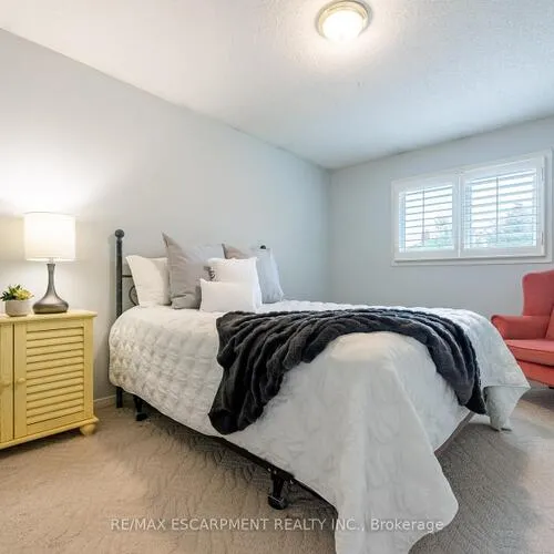 Premium freehold home for sale: 2054, Teeside, Central Erin Mills, Mississauga