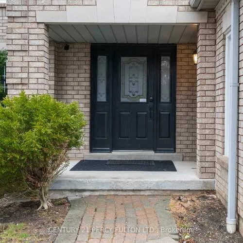 Premium freehold home for sale: 5393, Glen Erin, Central Erin Mills, Mississauga