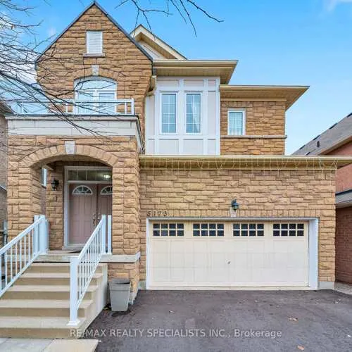 Premium freehold home for sale: 5173, Churchill Meadows, Churchill Meadows, Mississauga