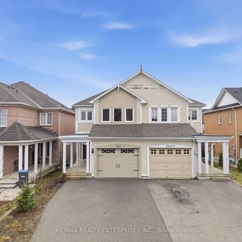 Premium freehold home for sale: 6930, Elliott Parliament, Meadowvale Village, Mississauga