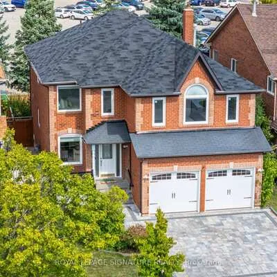 5217,&nbsp;Fallingbrook, East Credit, Mississauga