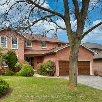 2593,&nbsp;Gazebo, Erin Mills, Mississauga