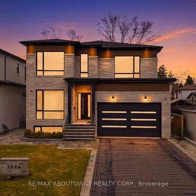 2556,&nbsp;Glengarry, Erindale, Mississauga
