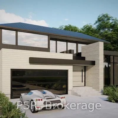 370,&nbsp;Meadow Wood, Clarkson, Mississauga
