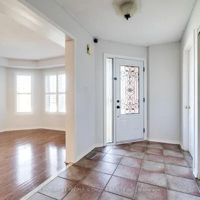 3841,&nbsp;Periwinkle, Lisgar, Mississauga