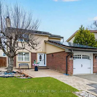 3976,&nbsp;Taffey, Erin Mills, Mississauga