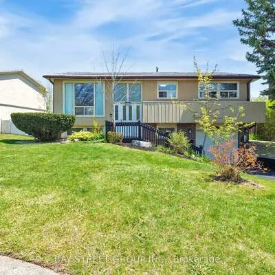 6119,&nbsp;Wabukayne, Meadowvale, Mississauga