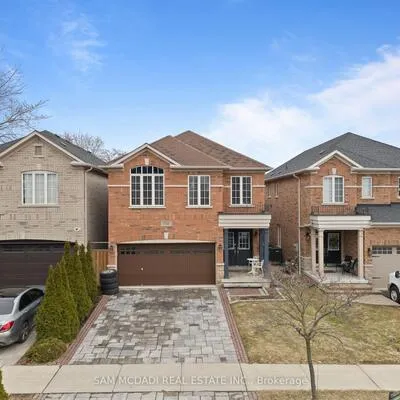1514,&nbsp;Portsmouth, East Credit, Mississauga