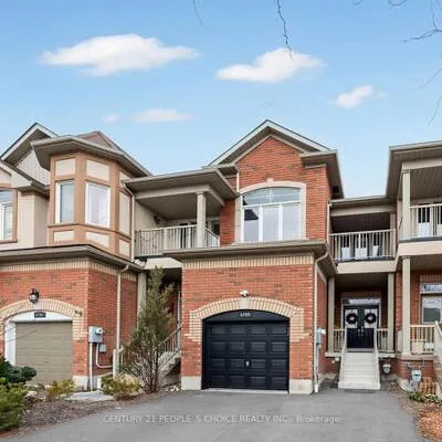 5298,&nbsp;Roadside, Churchill Meadows, Mississauga