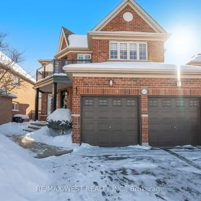 3374,&nbsp;Artesian, Churchill Meadows, Mississauga