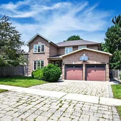 1997,&nbsp;Sandown, Central Erin Mills, Mississauga