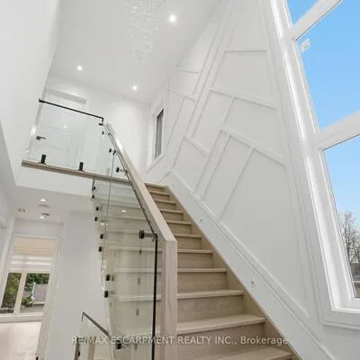 10A,&nbsp;Benson, Port Credit, Mississauga