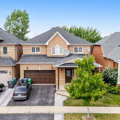 3737,&nbsp;Brinwood, Churchill Meadows, Mississauga