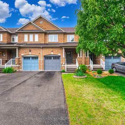 3749,&nbsp;Nightstar, Churchill Meadows, Mississauga