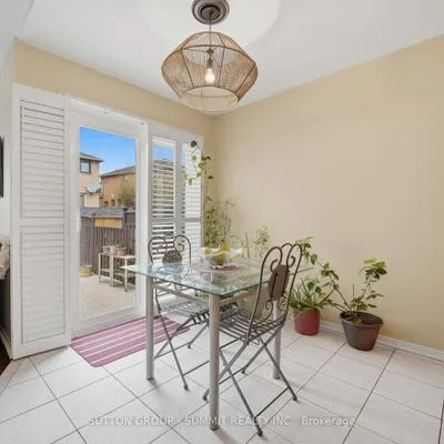 5387,&nbsp;FLATFORD, East Credit, Mississauga