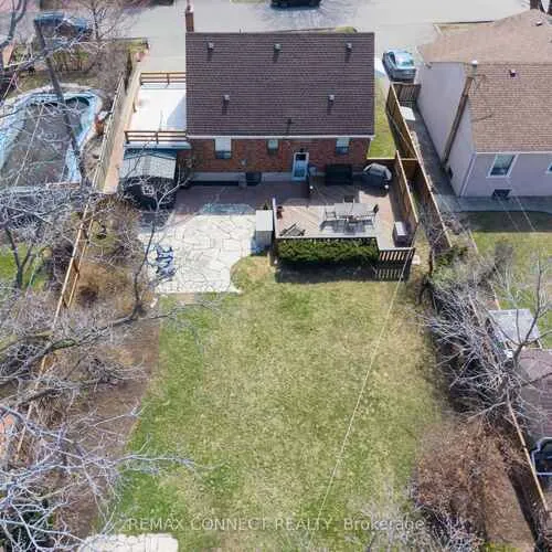 Premium freehold home for sale: 961, Ribston, Lakeview, Mississauga