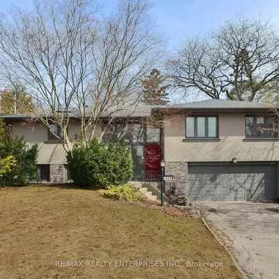 1439,&nbsp;Larchview, Lakeview, Mississauga