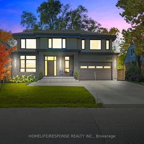 Premium freehold home for sale: 2110, Courtland, Lakeview, Mississauga