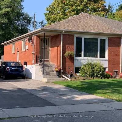 3498,&nbsp;Ashcroft, Erindale, Mississauga