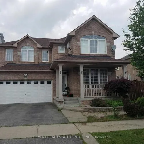 Premium freehold home for sale: 3837, Deepwood, Churchill Meadows, Mississauga